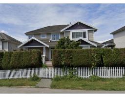 18267 64 AVENUE, Surrey, British Columbia