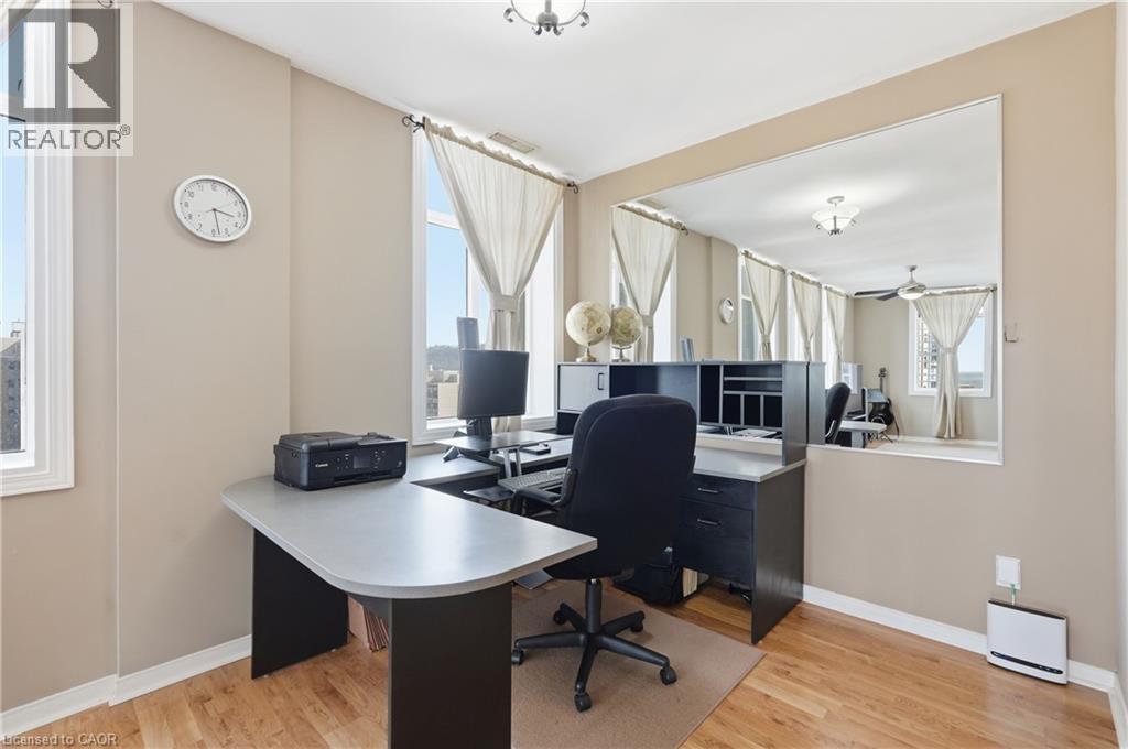 36 James Street S Unit# 902, Hamilton, Ontario  L8P 4W4 - Photo 23 - 40817252