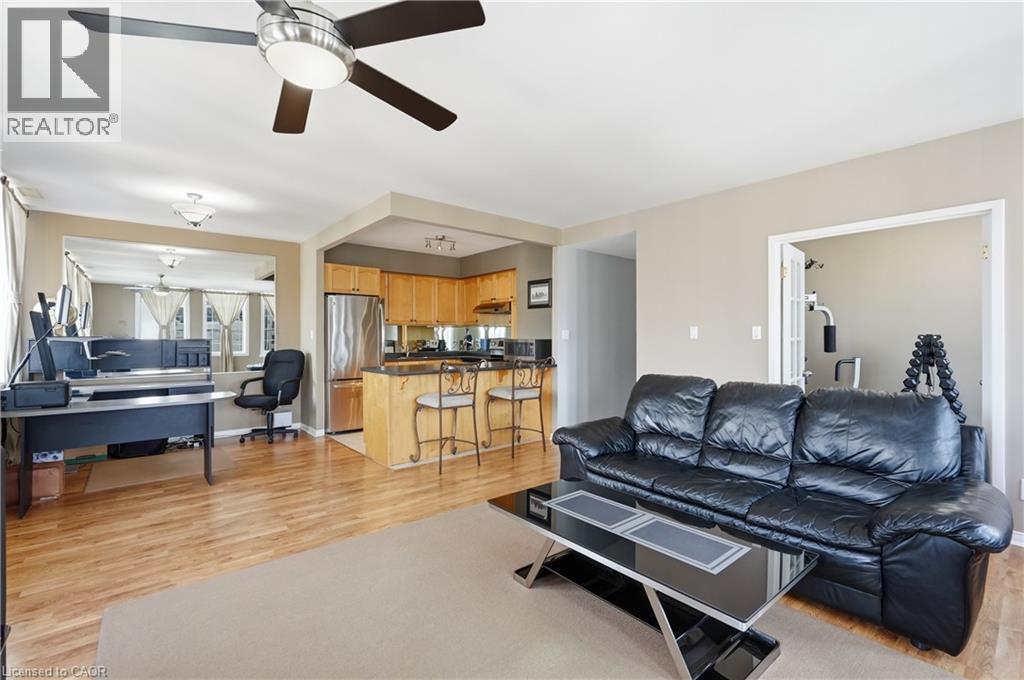 36 James Street S Unit# 902, Hamilton, Ontario  L8P 4W4 - Photo 28 - 40817252