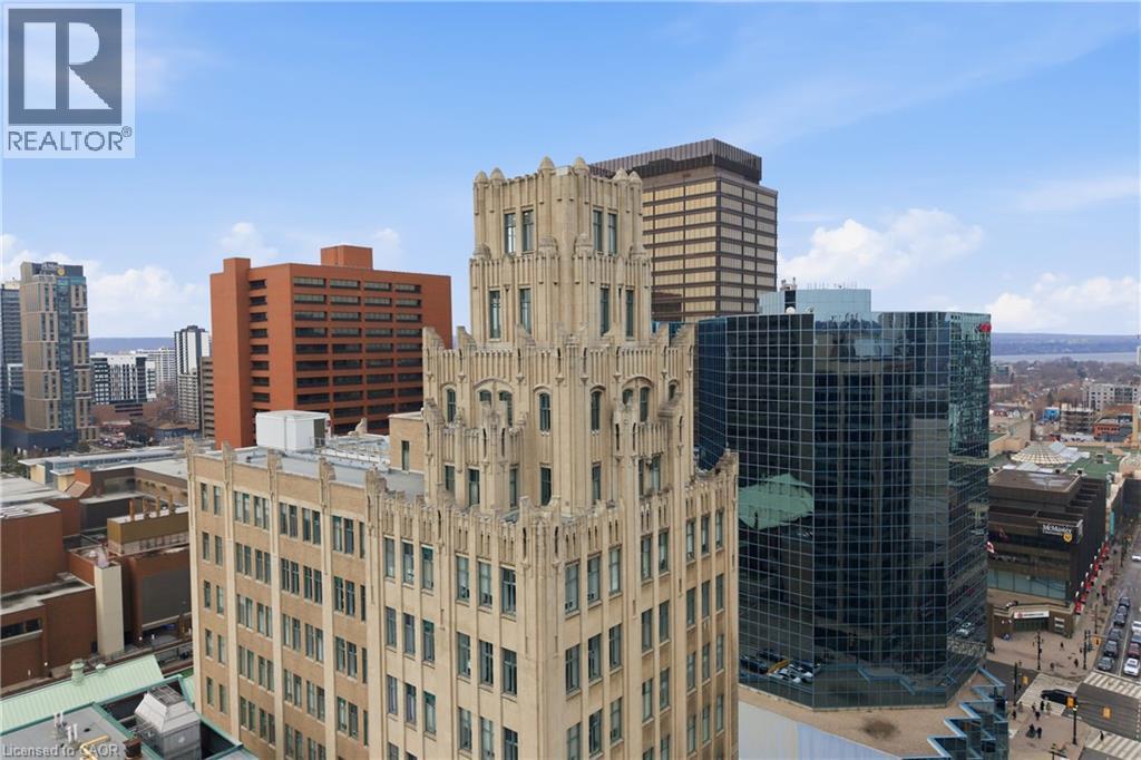 36 James Street S Unit# 902, Hamilton, Ontario  L8P 4W4 - Photo 40 - 40817252