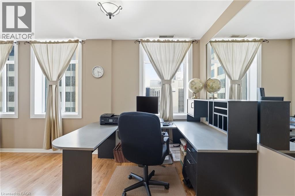 36 James Street S Unit# 902, Hamilton, Ontario  L8P 4W4 - Photo 24 - 40817252