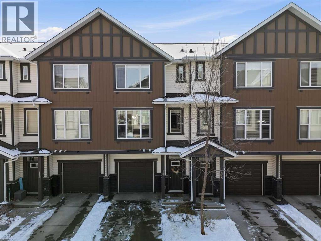 147 New Brighton Walk Se, Calgary, Alberta  T2Z 5C7 - Photo 2 - A2295924