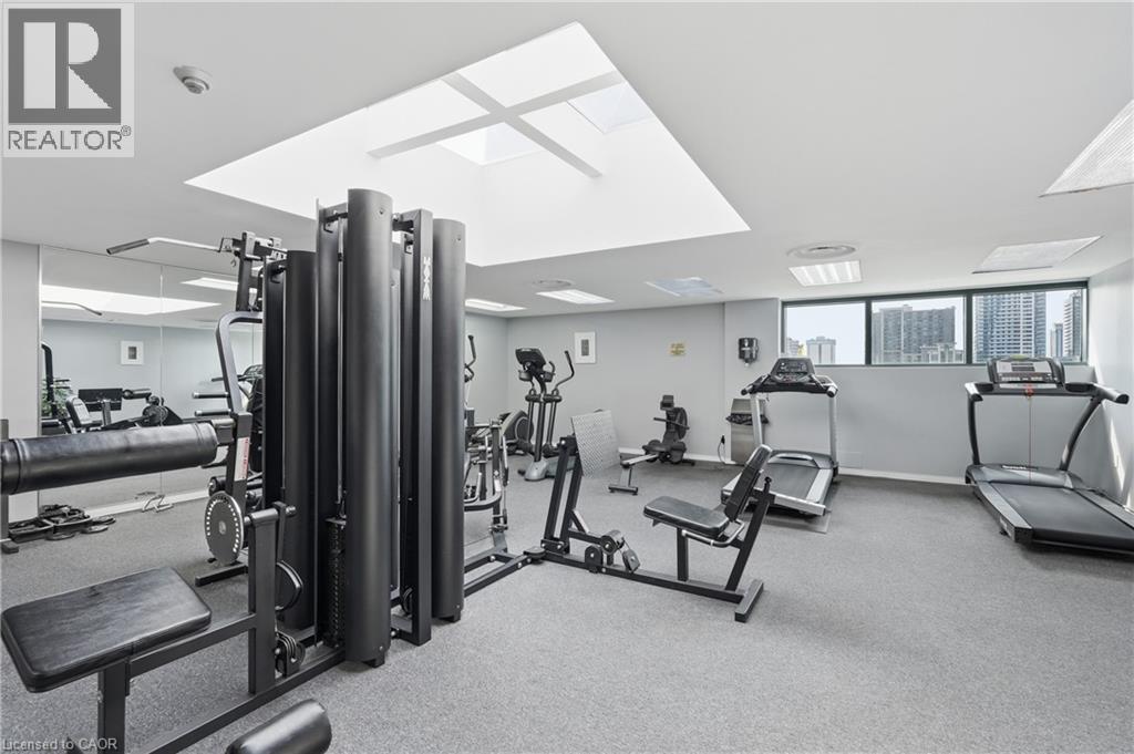 36 James Street S Unit# 902, Hamilton, Ontario  L8P 4W4 - Photo 37 - 40817252