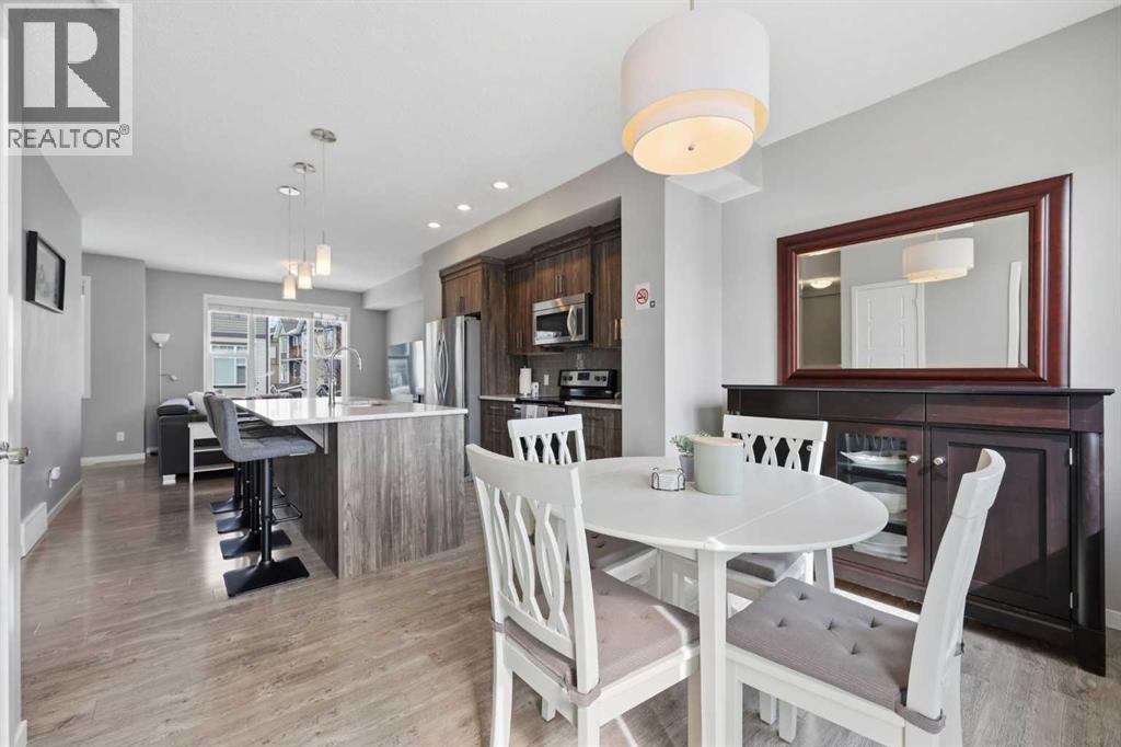 147 New Brighton Walk Se, Calgary, Alberta  T2Z 5C7 - Photo 13 - A2295924