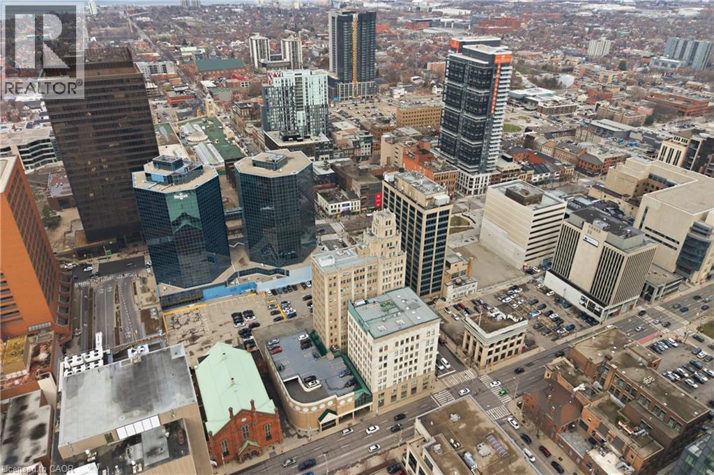 36 James Street S Unit# 902, Hamilton, Ontario  L8P 4W4 - Photo 38 - 40817252