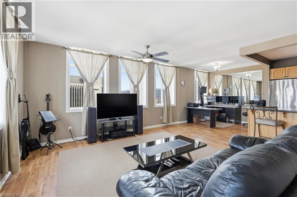 36 James Street S Unit# 902, Hamilton, Ontario  L8P 4W4 - Photo 27 - 40817252