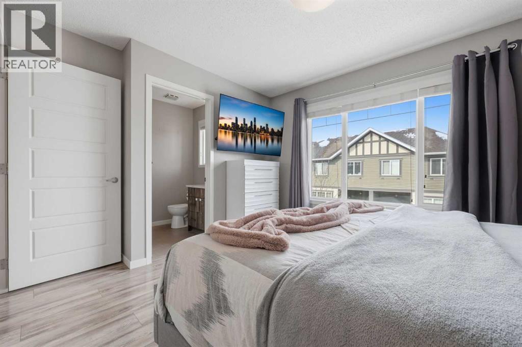 147 New Brighton Walk Se, Calgary, Alberta  T2Z 5C7 - Photo 30 - A2295924