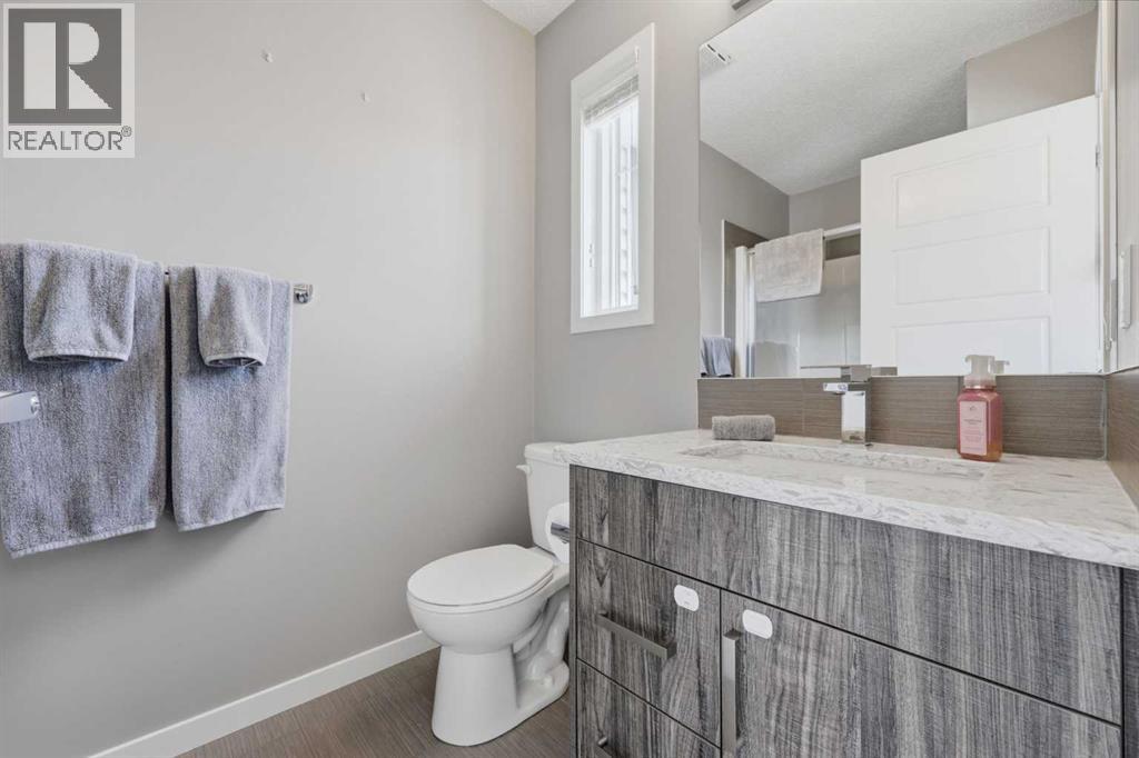 147 New Brighton Walk Se, Calgary, Alberta  T2Z 5C7 - Photo 27 - A2295924
