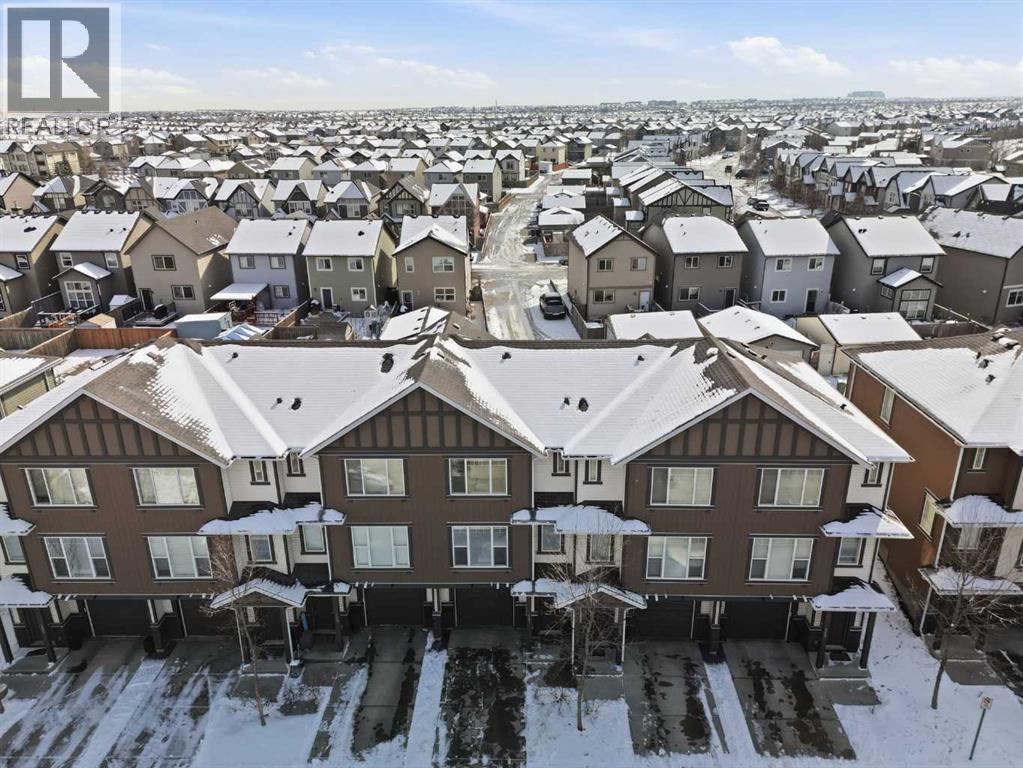 147 New Brighton Walk Se, Calgary, Alberta  T2Z 5C7 - Photo 44 - A2295924