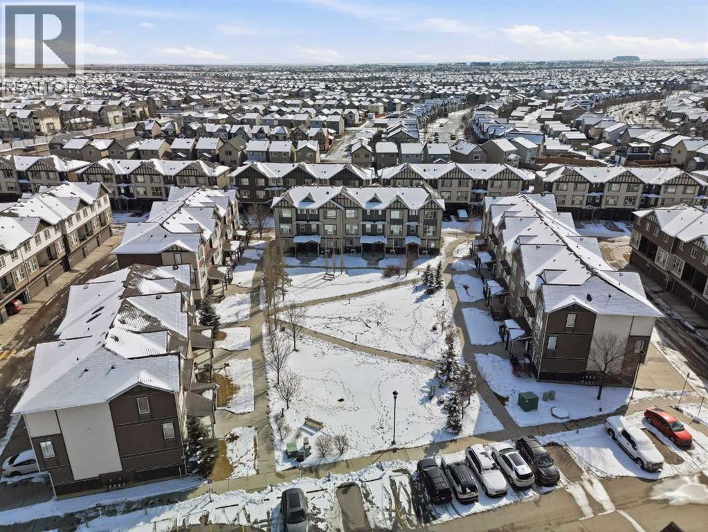 147 New Brighton Walk Se, Calgary, Alberta  T2Z 5C7 - Photo 46 - A2295924