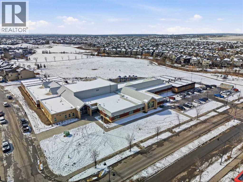 147 New Brighton Walk Se, Calgary, Alberta  T2Z 5C7 - Photo 47 - A2295924