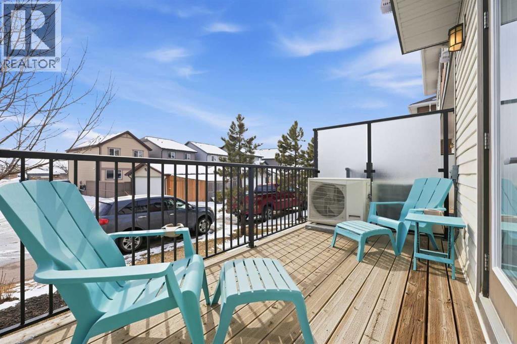 147 New Brighton Walk Se, Calgary, Alberta  T2Z 5C7 - Photo 42 - A2295924