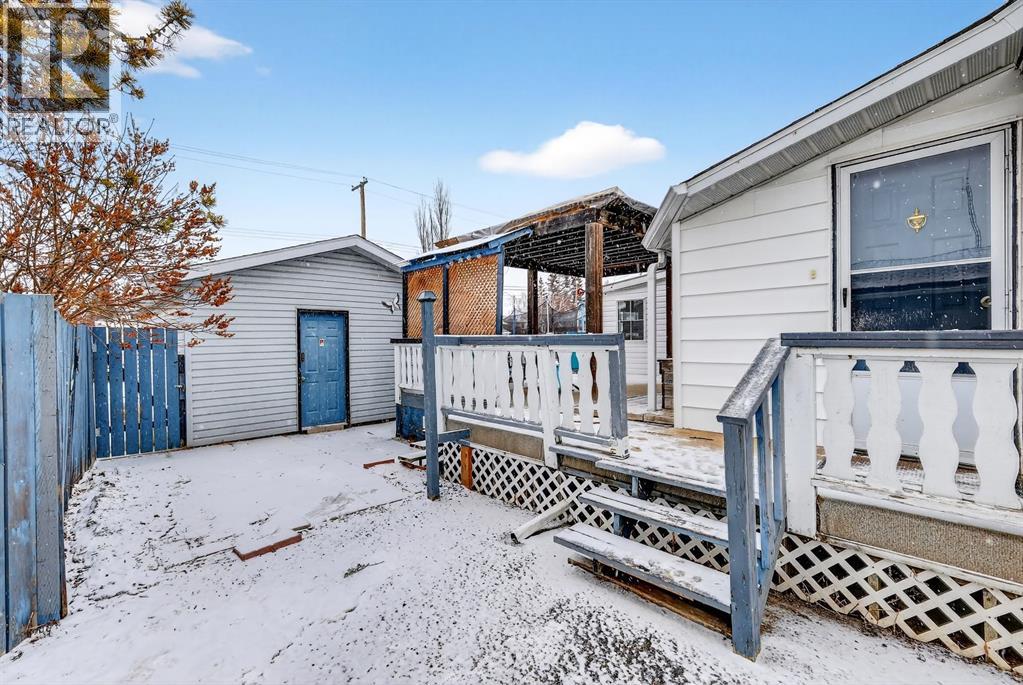 2130 20 Avenue, Bowden, Alberta  T0M 0K0 - Photo 39 - A2296528