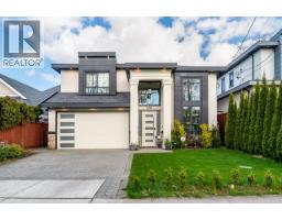 3991 LOCKHART ROAD, Richmond, British Columbia
