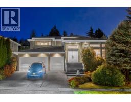 2768 SOUTHCREST DRIVE, Burnaby, British Columbia