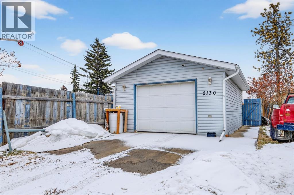 2130 20 Avenue, Bowden, Alberta  T0M 0K0 - Photo 47 - A2296528