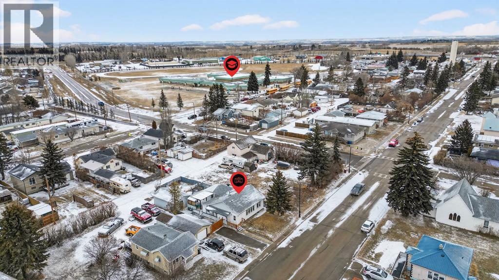 2130 20 Avenue, Bowden, Alberta  T0M 0K0 - Photo 50 - A2296528