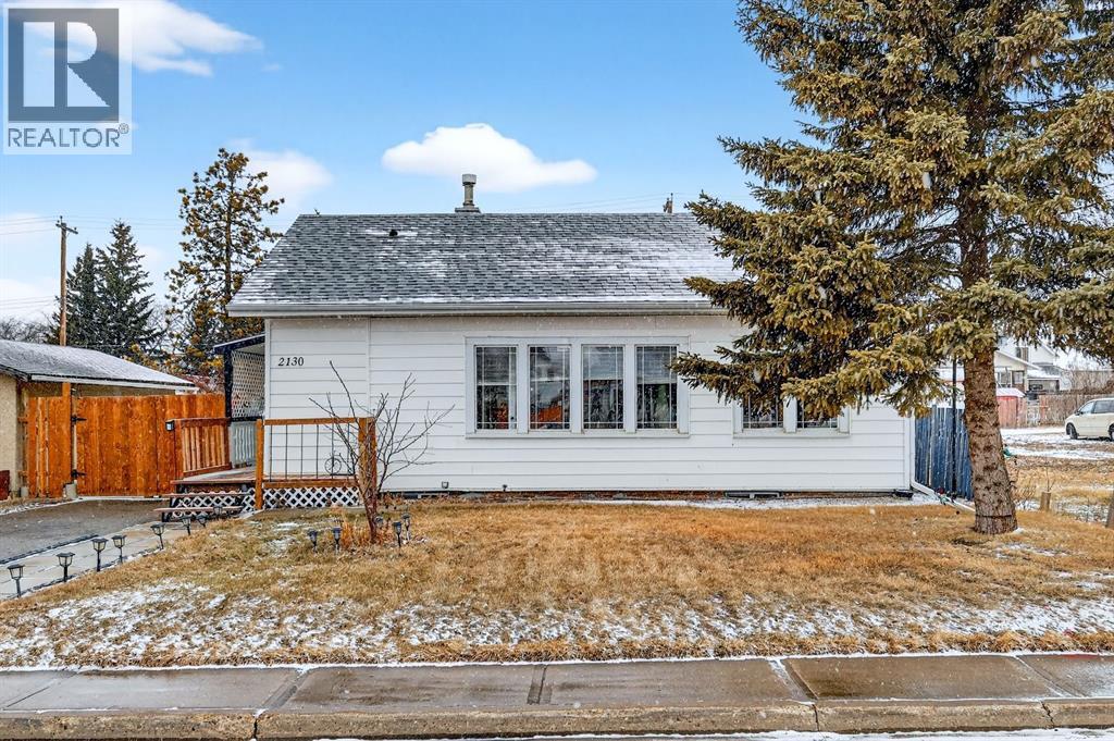 2130 20 Avenue, Bowden, Alberta  T0M 0K0 - Photo 22 - A2296528