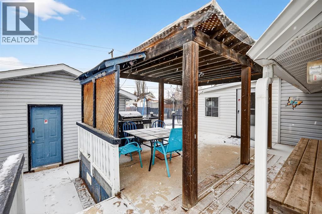 2130 20 Avenue, Bowden, Alberta  T0M 0K0 - Photo 38 - A2296528