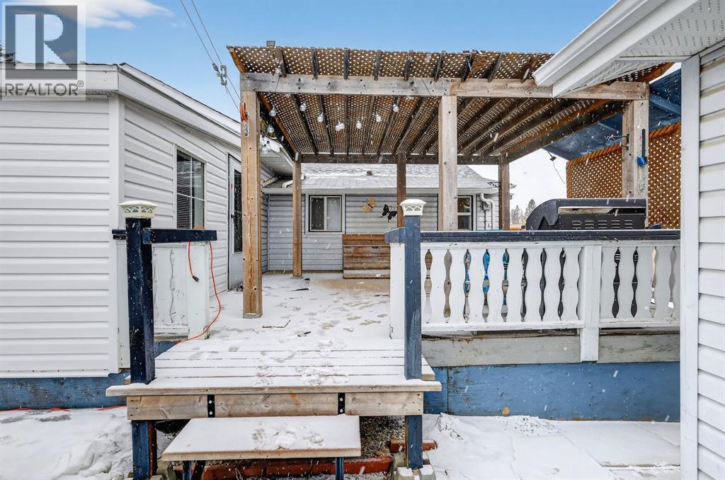 2130 20 Avenue, Bowden, Alberta  T0M 0K0 - Photo 46 - A2296528