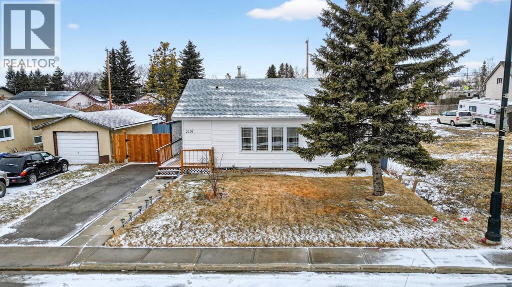 2130 20 Avenue, Bowden, Alberta  T0M 0K0 - Photo 49 - A2296528