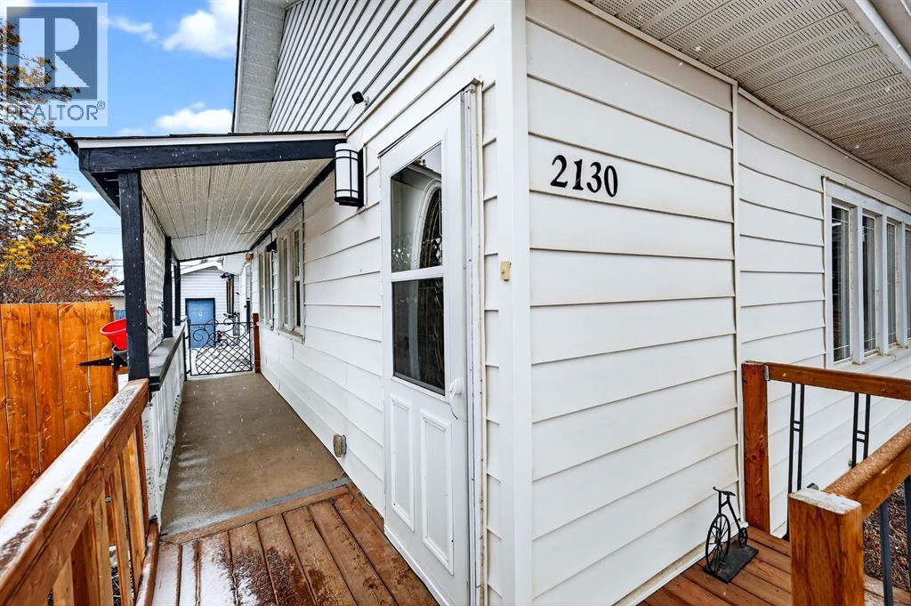 2130 20 Avenue, Bowden, Alberta  T0M 0K0 - Photo 37 - A2296528