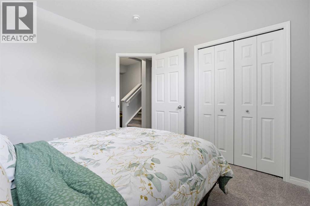 130 Palomino Street, Cochrane, Alberta  T4C 2P8 - Photo 32 - A2298360