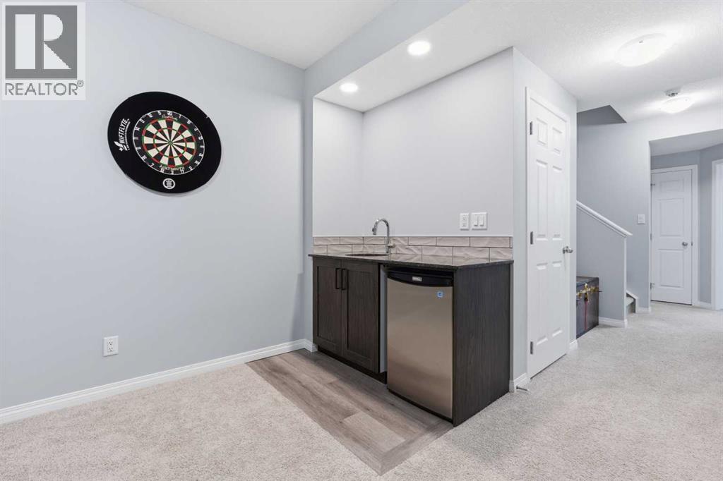 130 Palomino Street, Cochrane, Alberta  T4C 2P8 - Photo 37 - A2298360