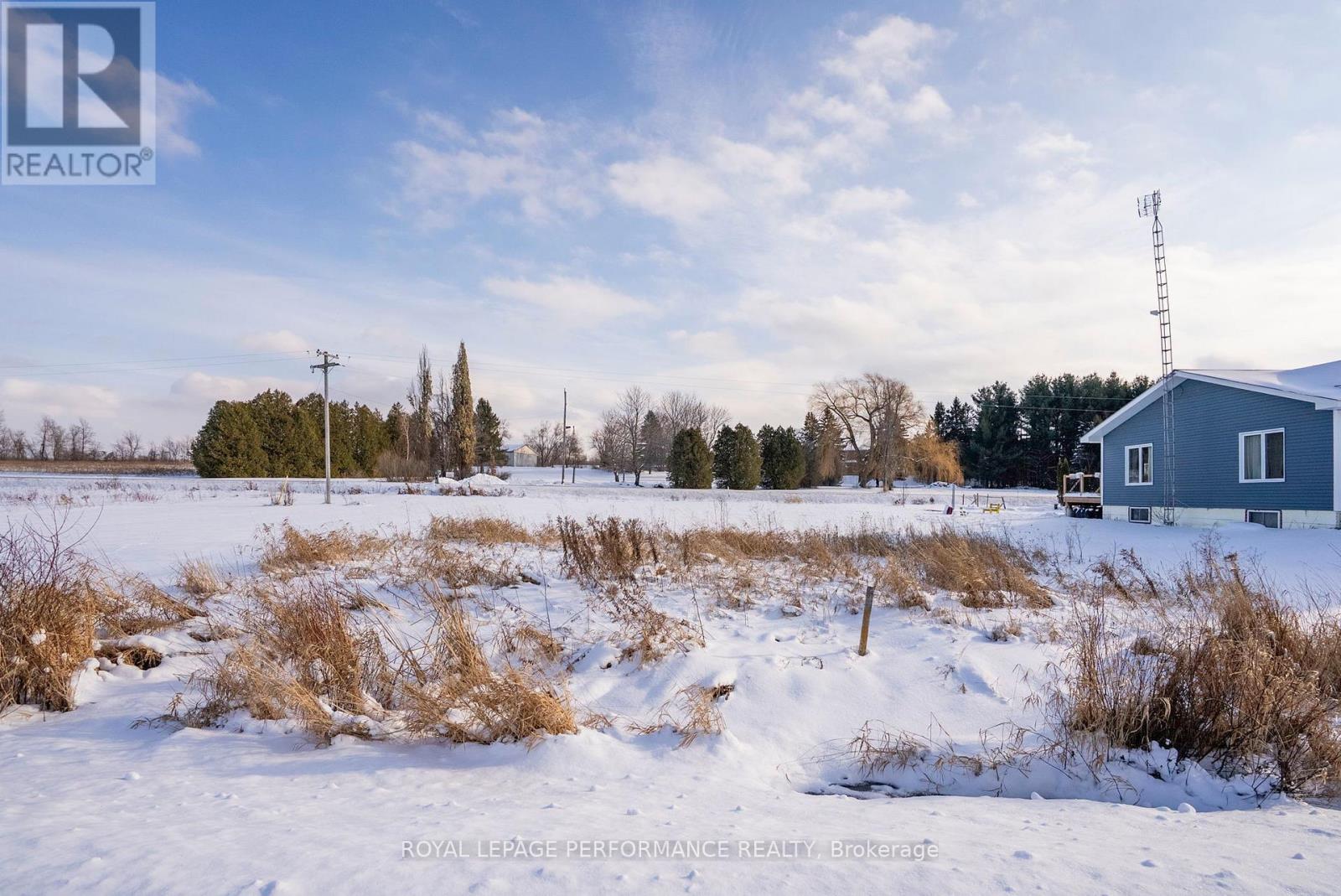Lot 10 Ross Park Road, North Stormont, Ontario  K0C 1T0 - Photo 3 - X12641872