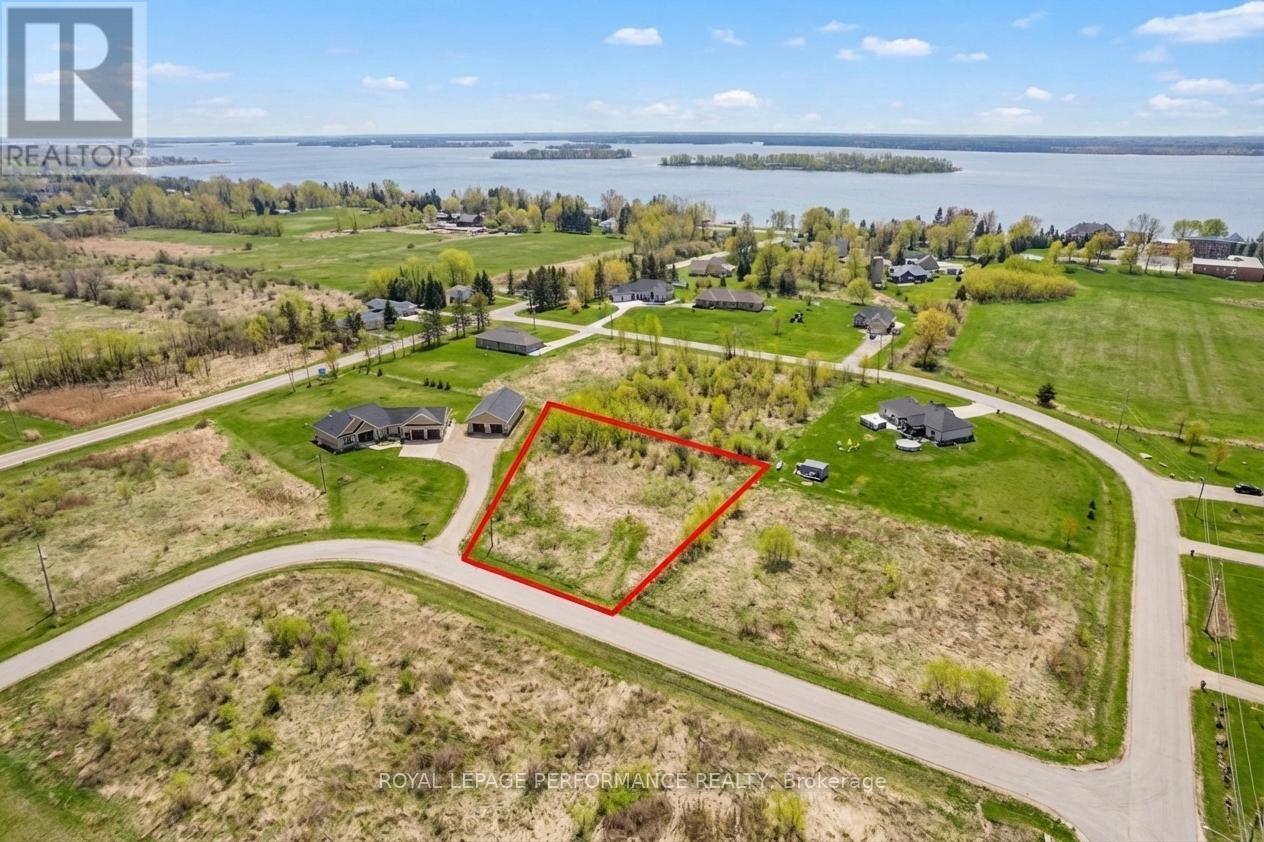 LOT 17 JAMES CRESCENT, South Glengarry, Ontario
