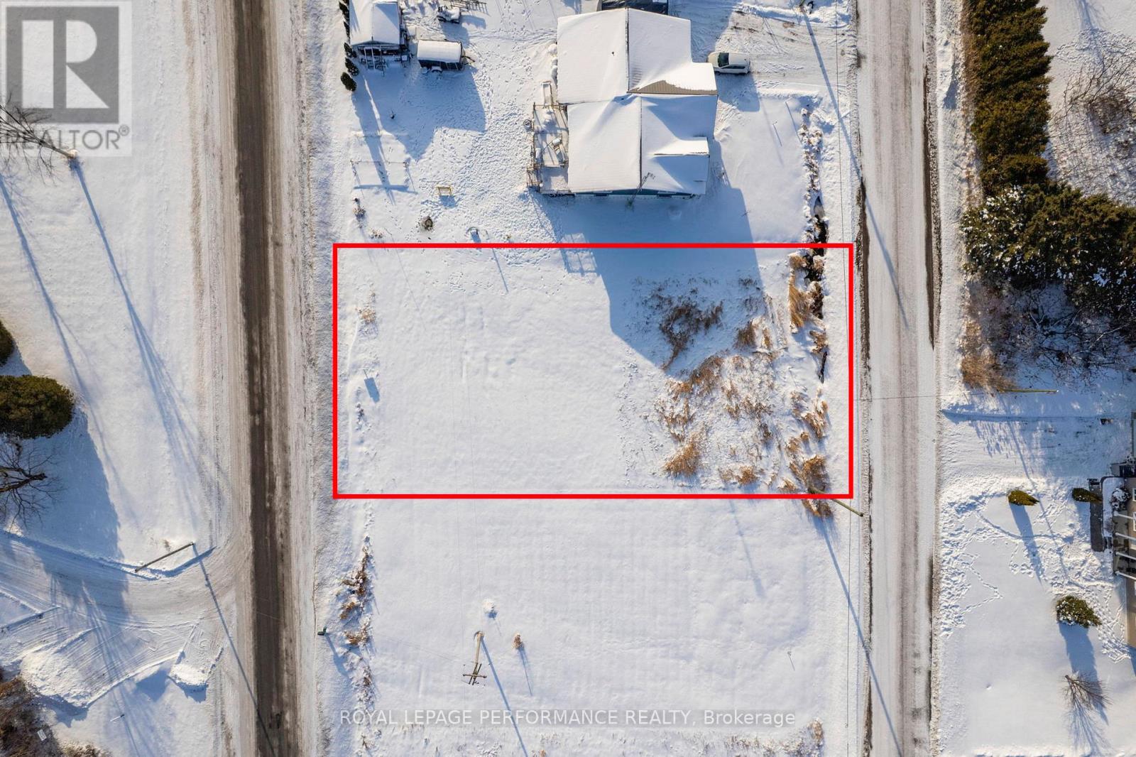 Lot 10 Ross Park Road, North Stormont, Ontario  K0C 1T0 - Photo 9 - X12641872