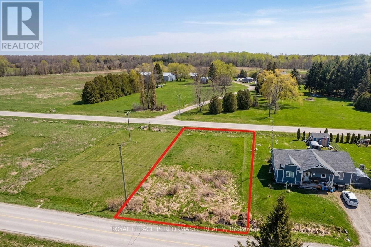 LOT 10 ROSS PARK ROAD, North Stormont, Ontario