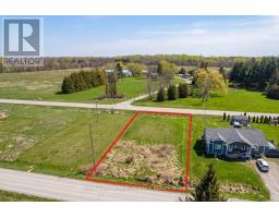 LOT 10 ROSS PARK ROAD, North Stormont, Ontario