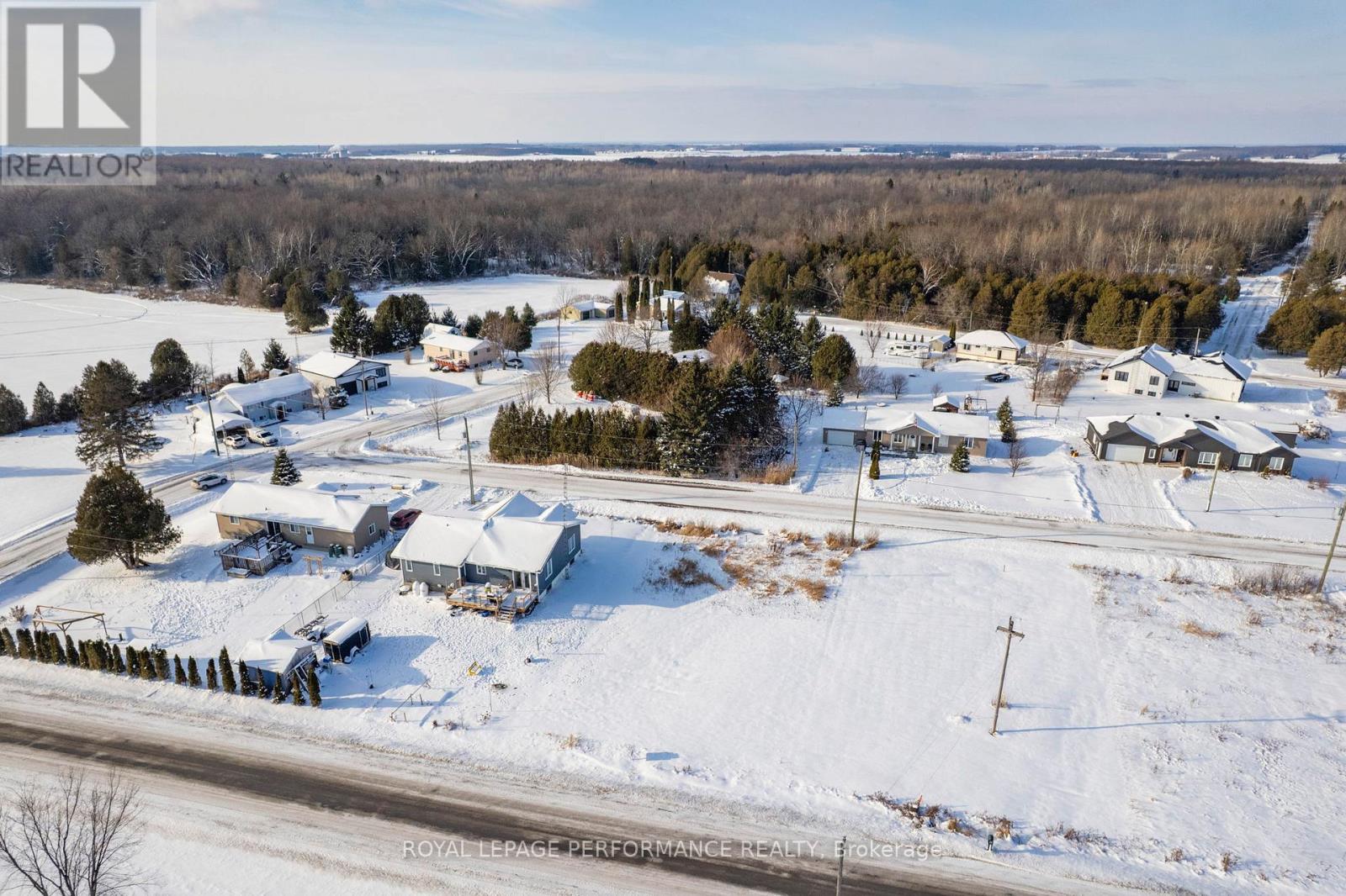 Lot 10 Ross Park Road, North Stormont, Ontario  K0C 1T0 - Photo 8 - X12641872
