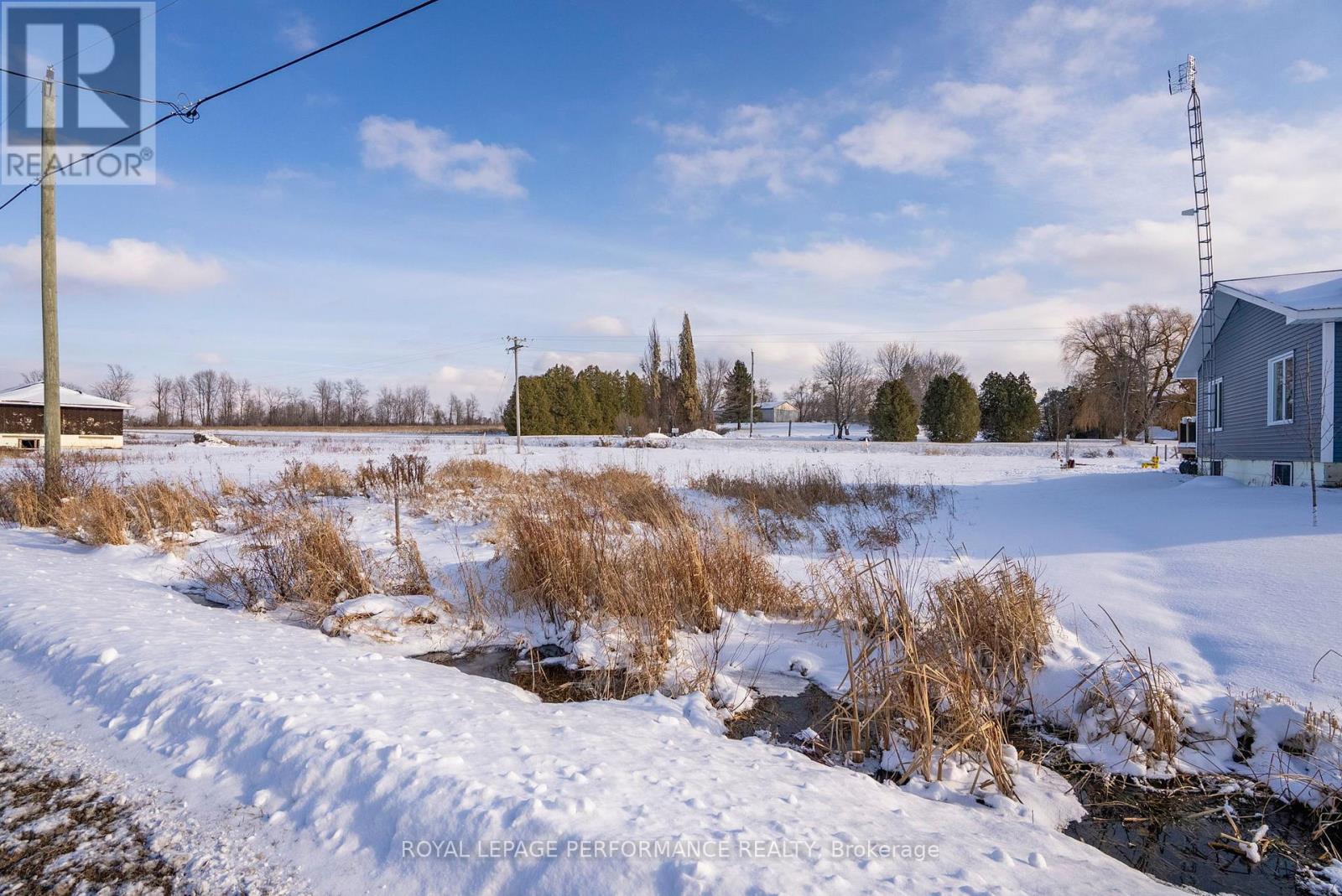 Lot 10 Ross Park Road, North Stormont, Ontario  K0C 1T0 - Photo 4 - X12641872