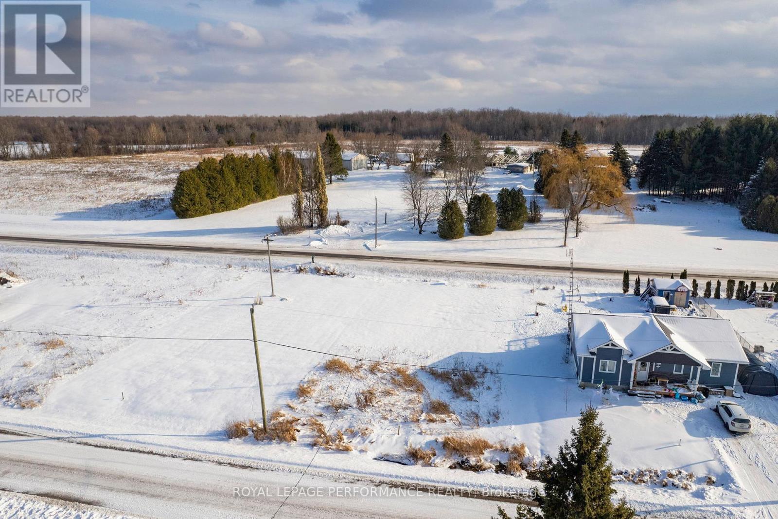 Lot 10 Ross Park Road, North Stormont, Ontario  K0C 1T0 - Photo 5 - X12641872