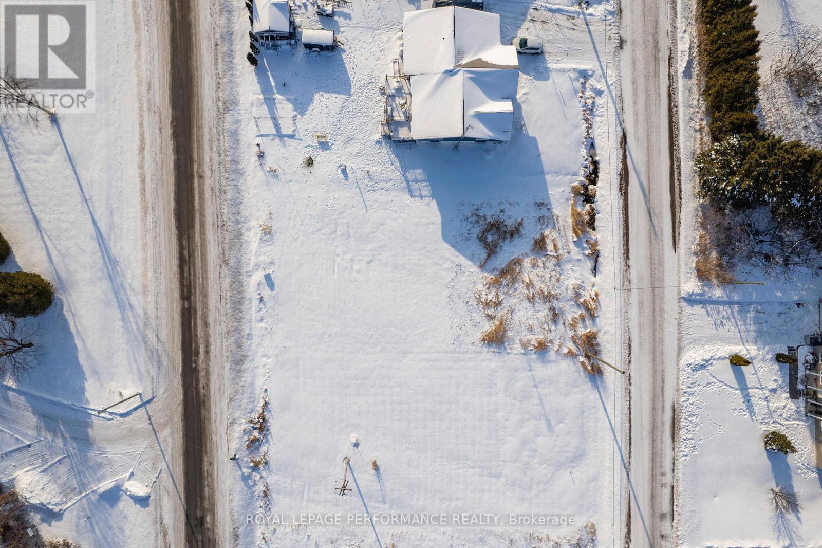 Lot 10 Ross Park Road, North Stormont, Ontario  K0C 1T0 - Photo 10 - X12641872