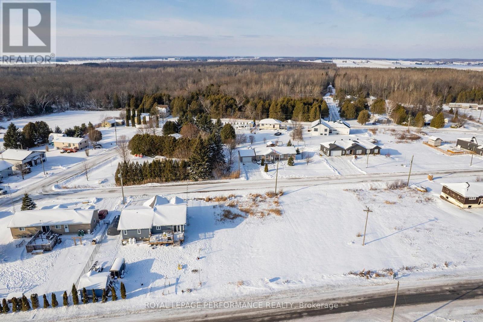 Lot 10 Ross Park Road, North Stormont, Ontario  K0C 1T0 - Photo 7 - X12641872