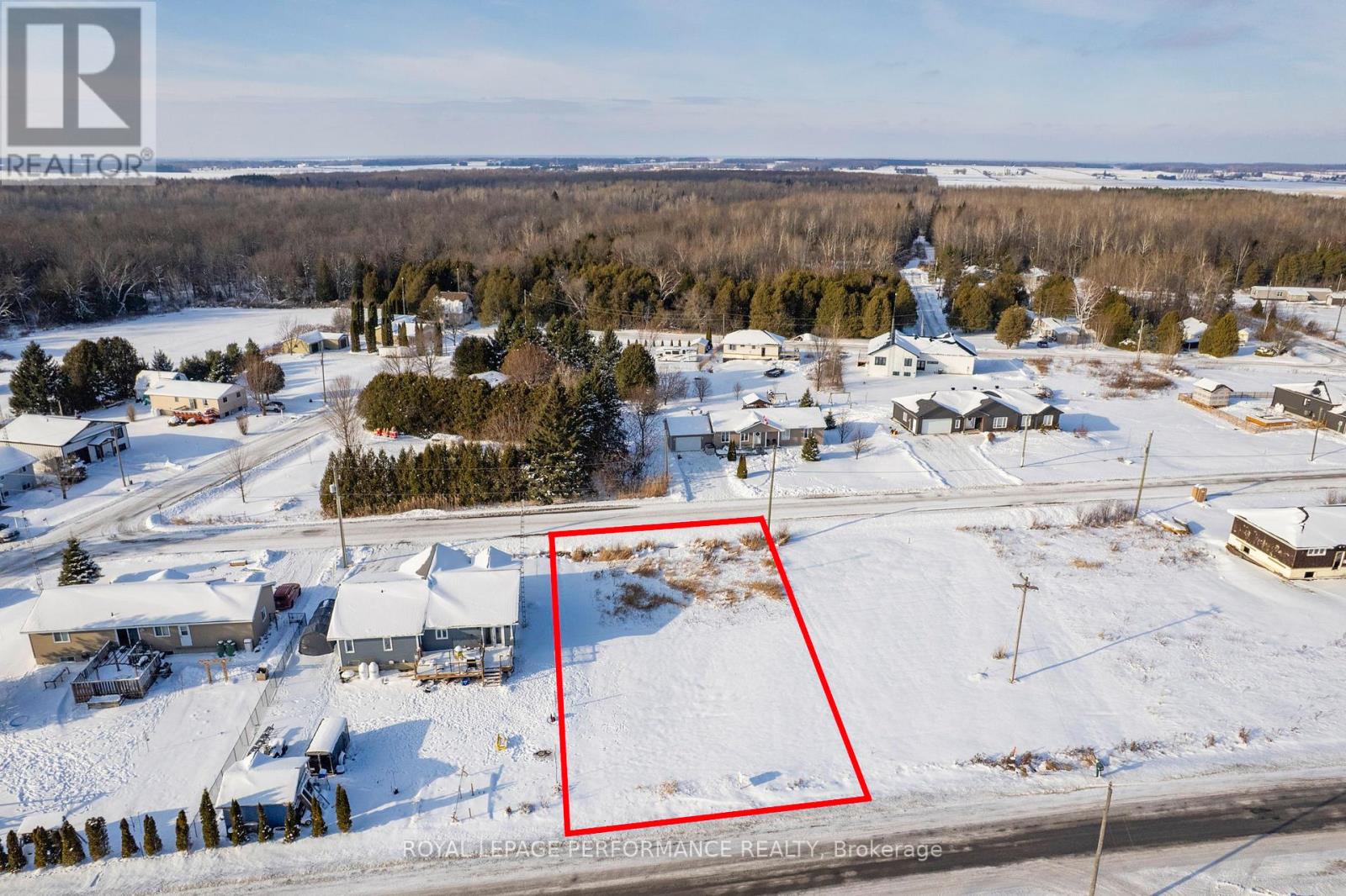 Lot 10 Ross Park Road, North Stormont, Ontario  K0C 1T0 - Photo 6 - X12641872