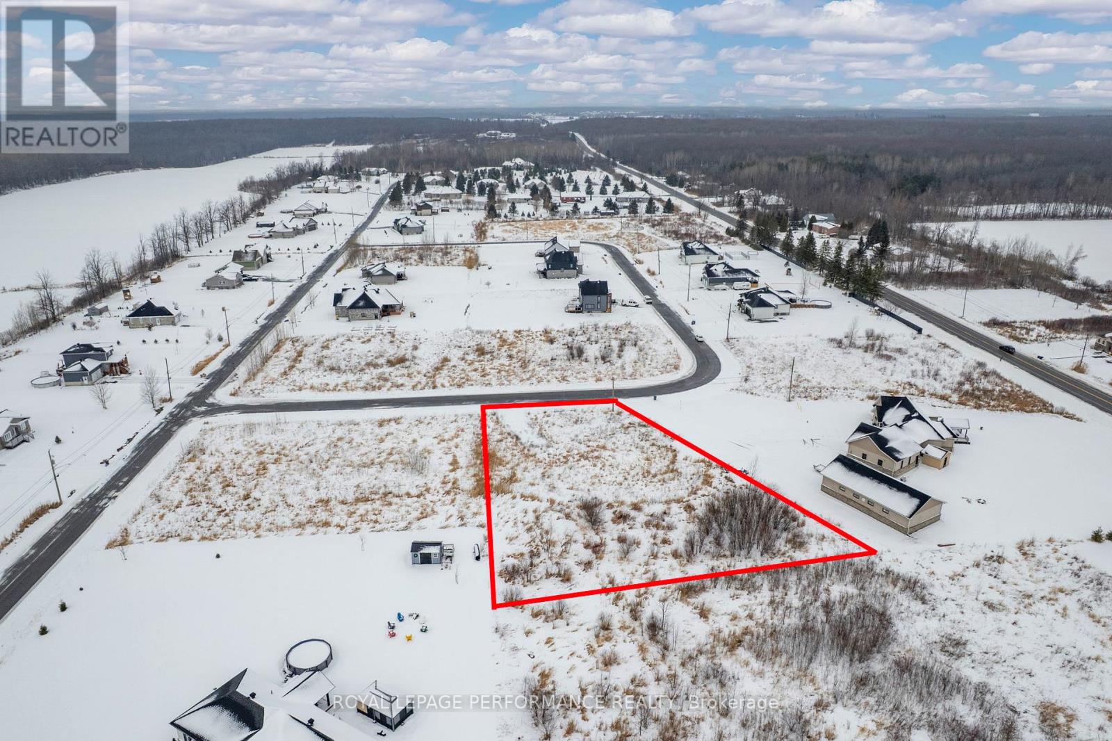 Lot 17 James Crescent, South Glengarry, Ontario  K0C 2E0 - Photo 10 - X12700110