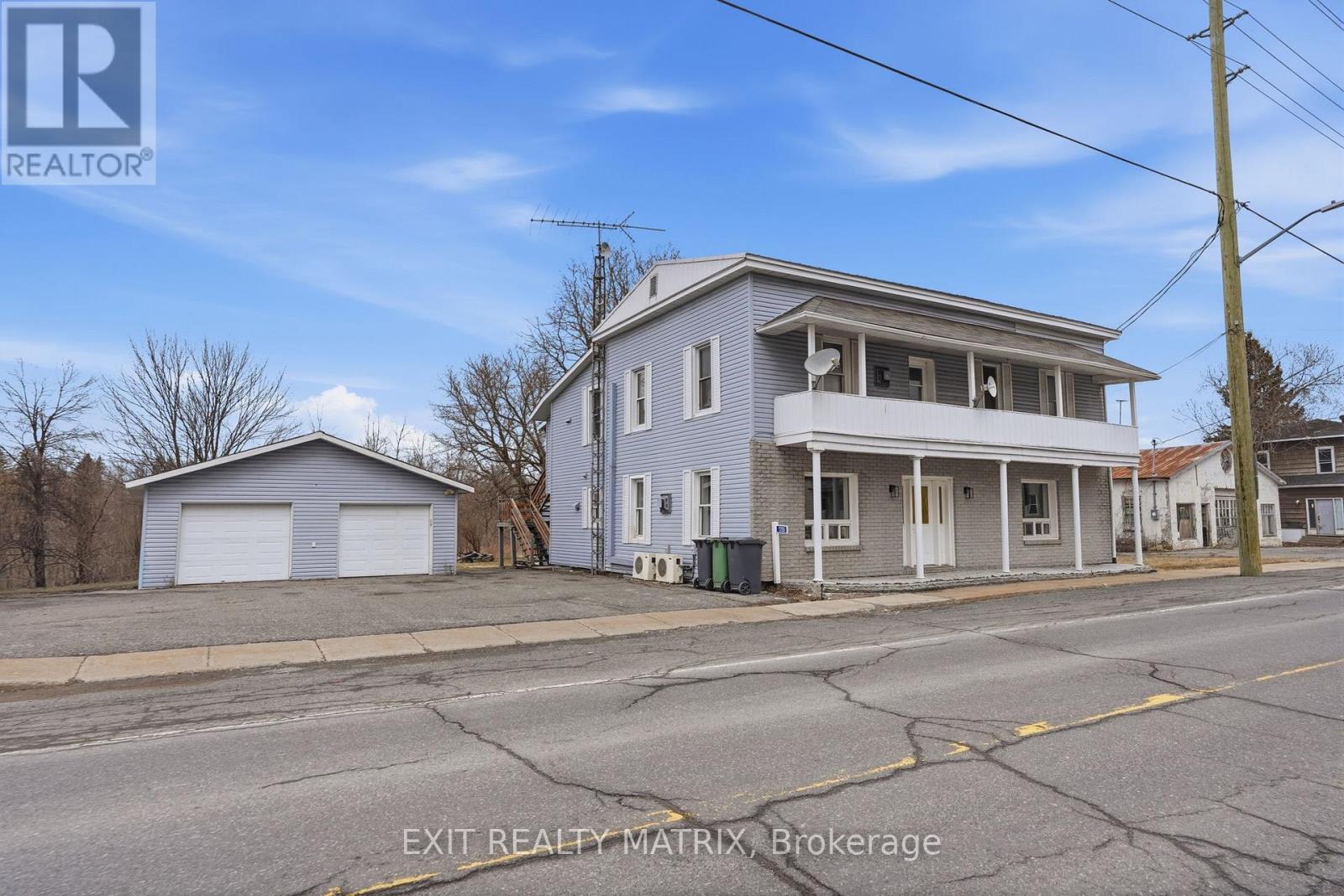 1255 LABROSSE STREET, East Hawkesbury, Ontario