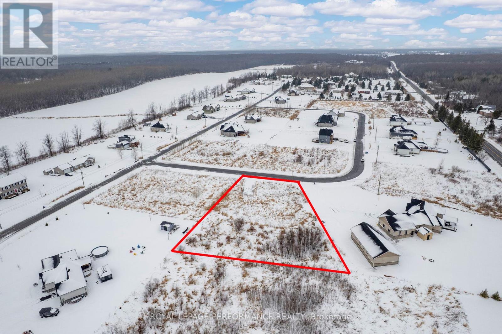 Lot 17 James Crescent, South Glengarry, Ontario  K0C 2E0 - Photo 9 - X12700110