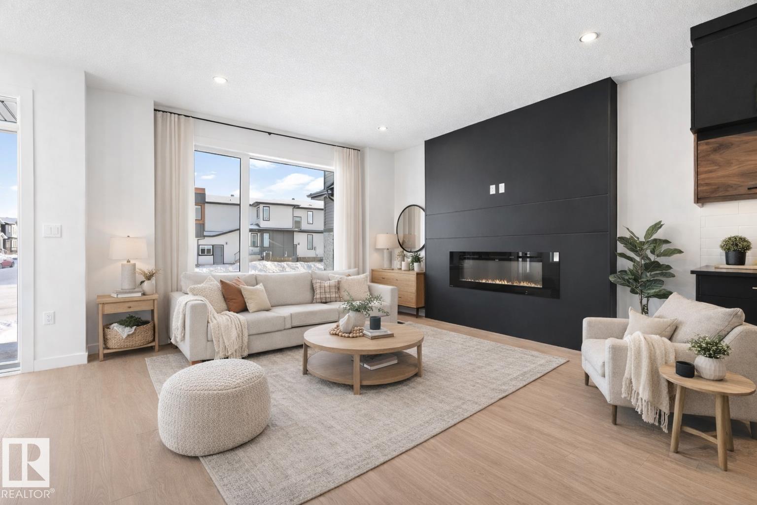 94 Blackbird Bn, Fort Saskatchewan, Alberta  T8L 0X9 - Photo 4 - E4480459