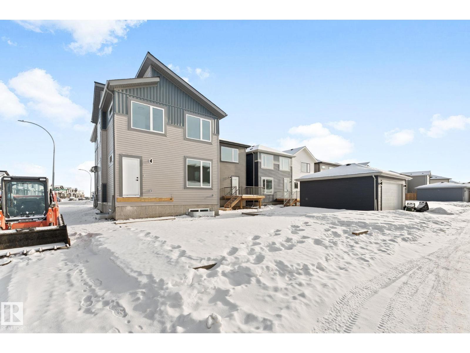 94 Blackbird Bn, Fort Saskatchewan, Alberta  T8L 0X9 - Photo 40 - E4480459