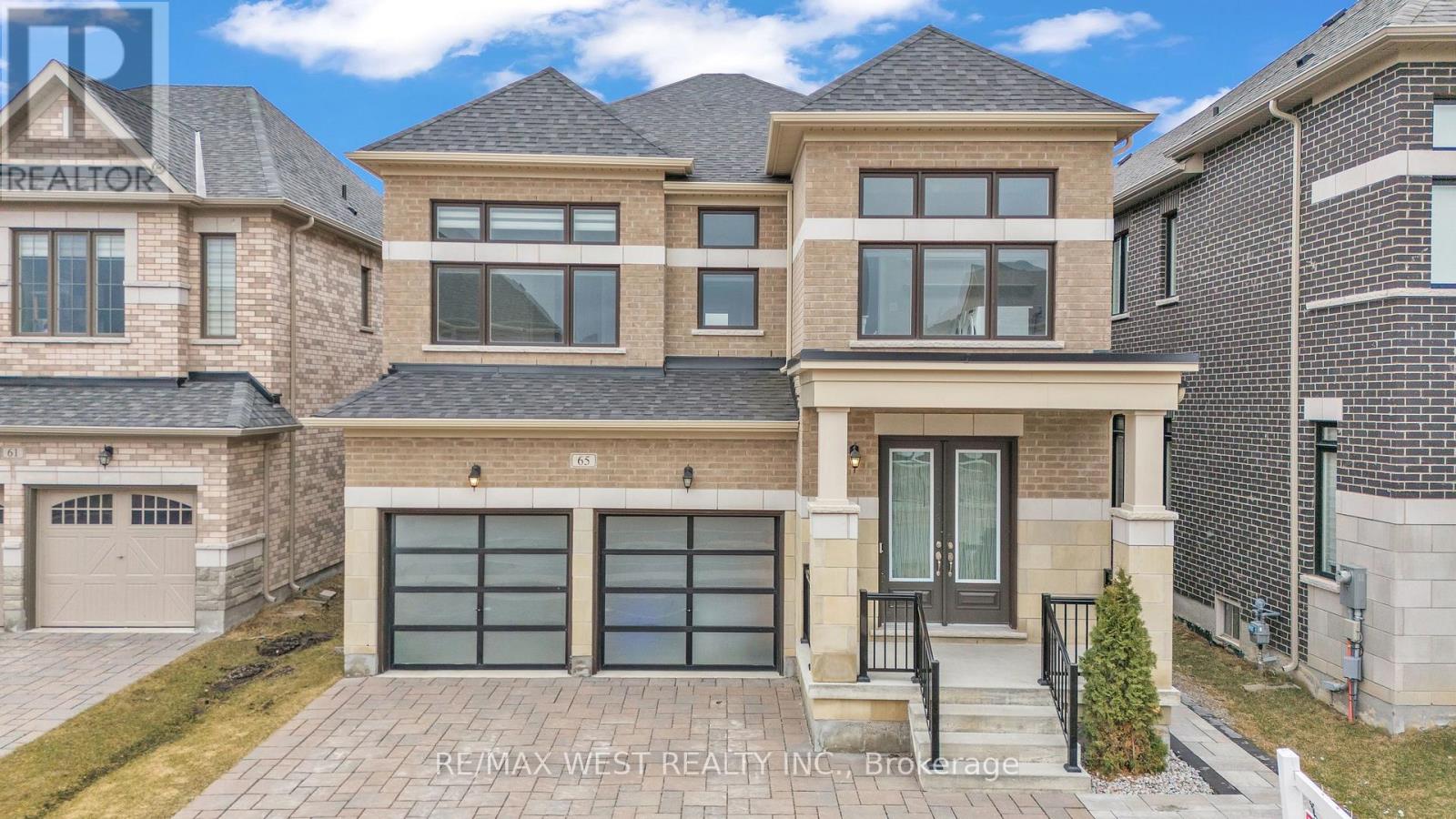 65 PORT ROYAL AVENUE, Vaughan, Ontario