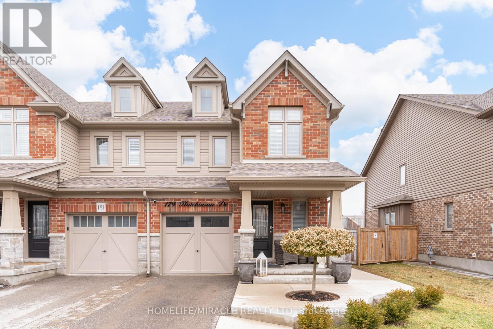 179 HUTCHINSON DRIVE, New Tecumseth, Ontario