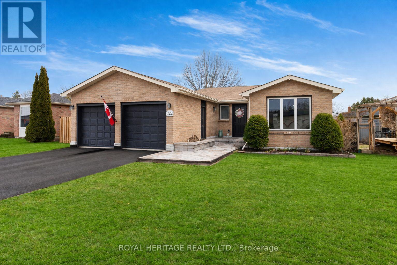 322 VICTORIA AVENUE N, kawartha lakes (lindsay), Ontario