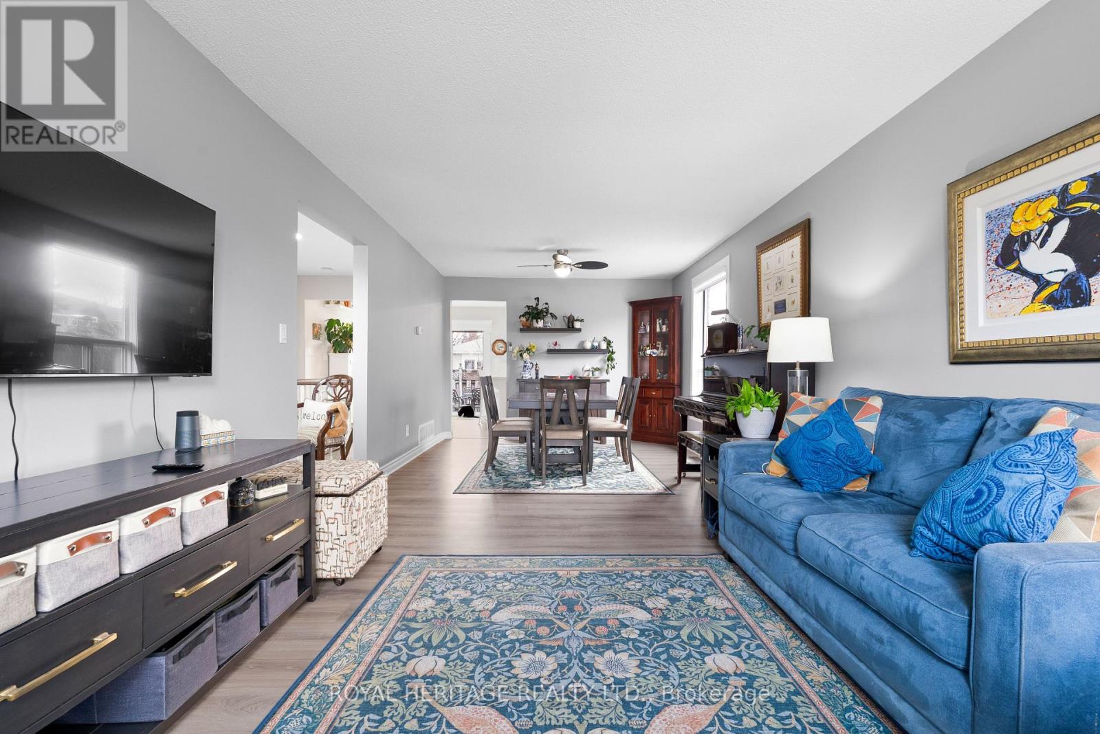 322 Victoria Avenue N, Kawartha Lakes, Ontario  K9V 5T6 - Photo 16 - X12952370