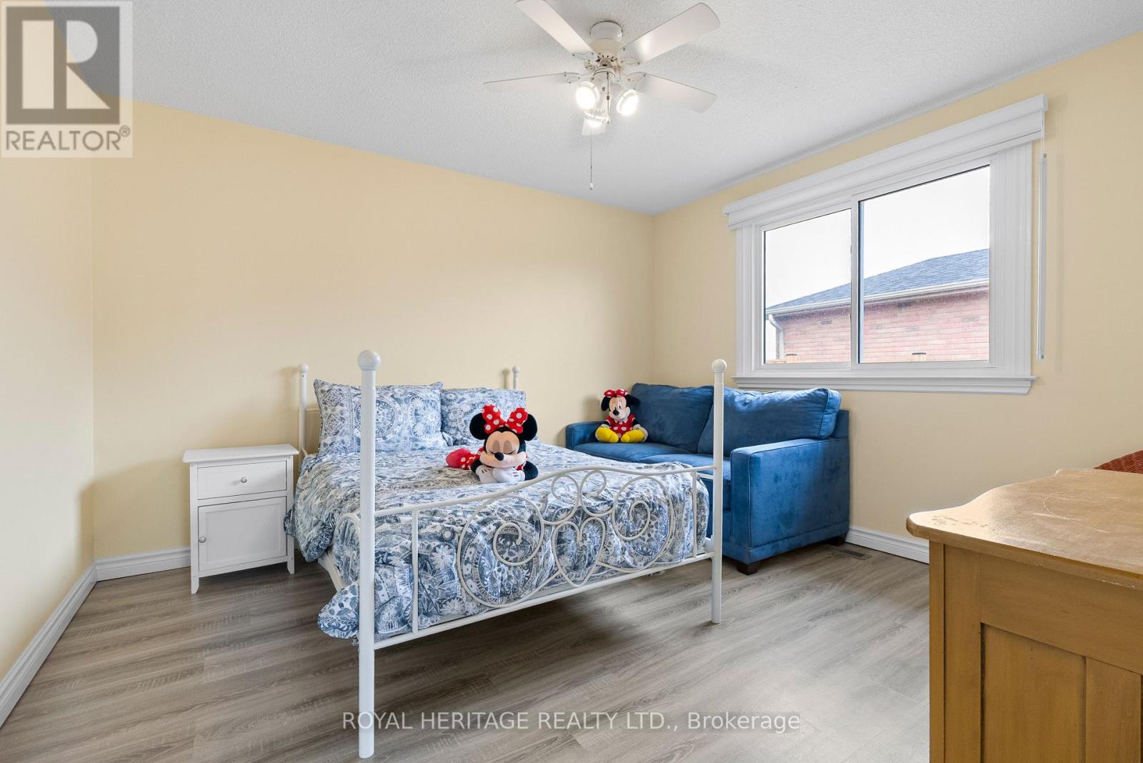 322 Victoria Avenue N, Kawartha Lakes, Ontario  K9V 5T6 - Photo 24 - X12952370