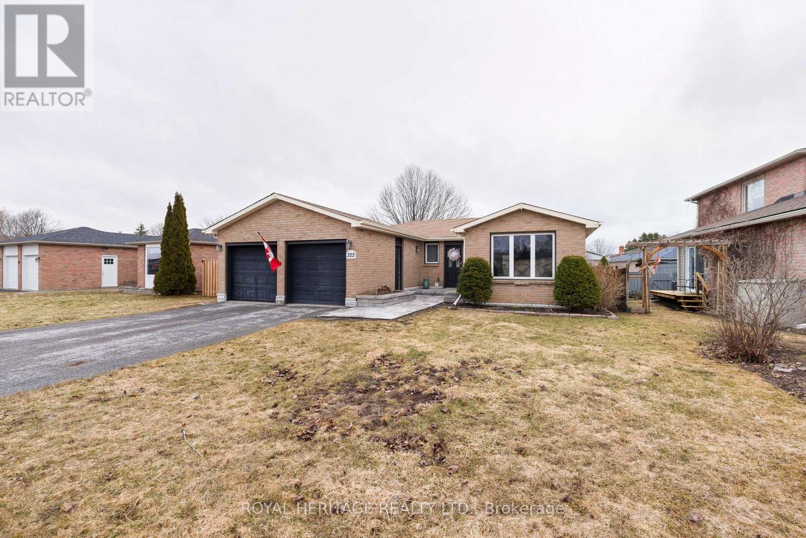 322 Victoria Avenue N, Kawartha Lakes, Ontario  K9V 5T6 - Photo 3 - X12952370